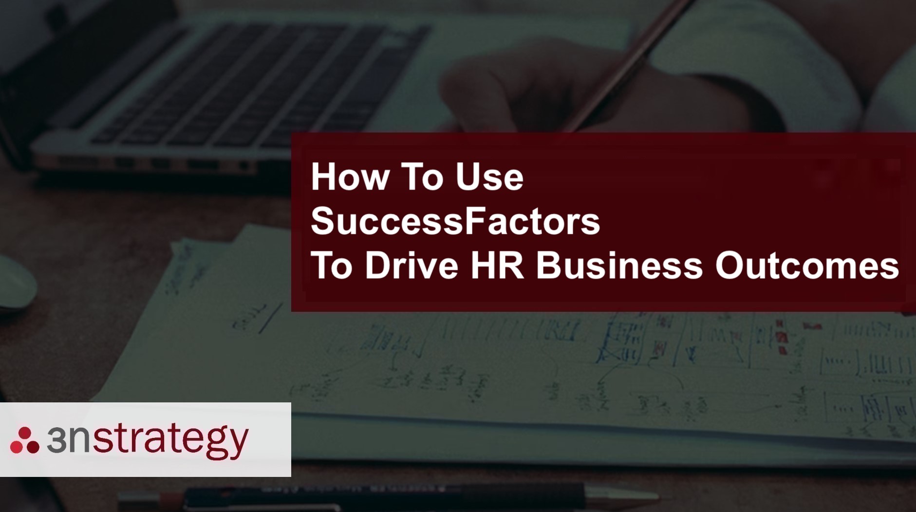 HR Business Outomces