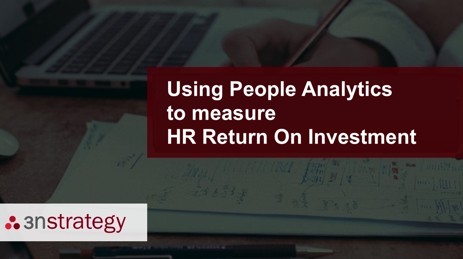 People Analytics HR ROI