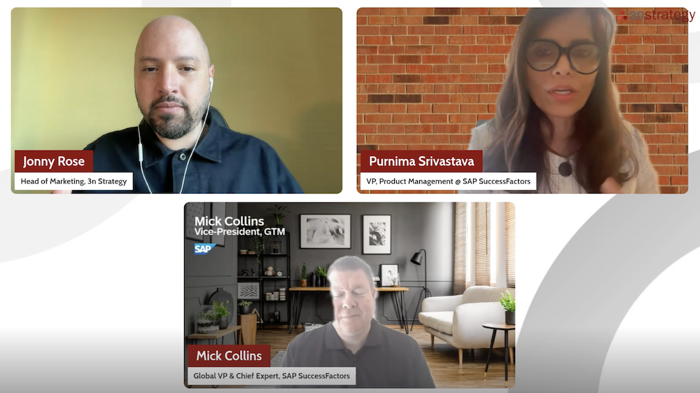 SAP People Intelligence Panel 2026