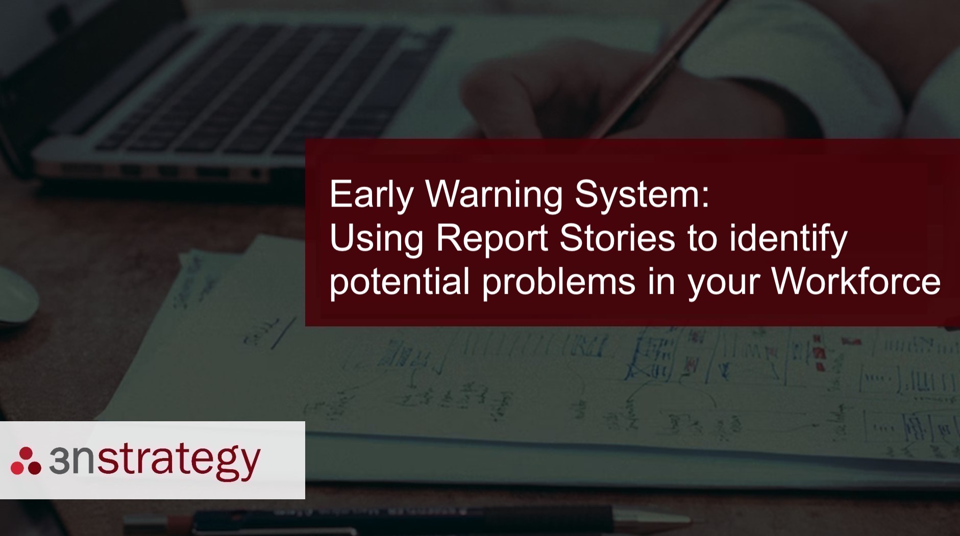 identify problems in your workforce